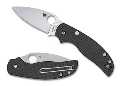 Arcform Operator Slimfoot Auto Knife | White Mountain Knives