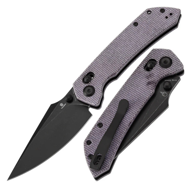 CJRB Bellona Folding Knife Desert G10 Handle AR-RPM9 Tanto