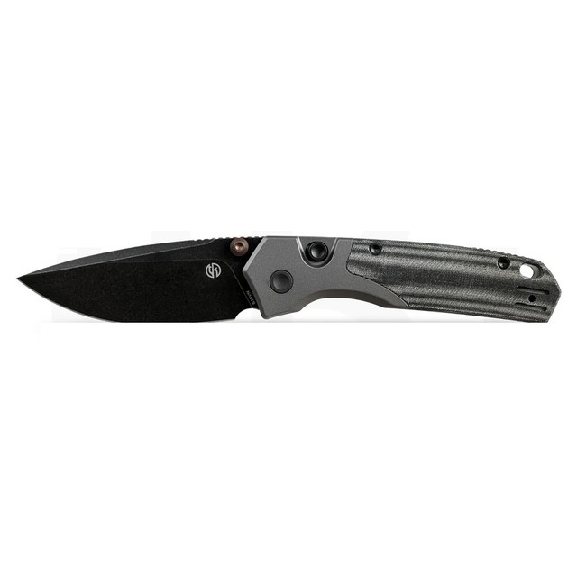 Limited Edition Kizer Premium X-Series SZLACHTA Hand-brushed