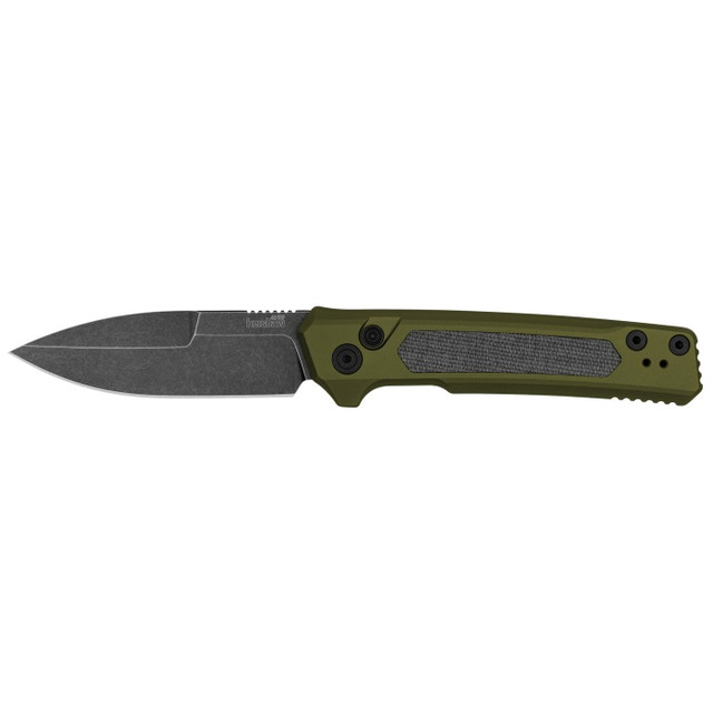 Benchmade 940-2 Osborne Pocket Knife Axis Lock Black G-10 Handle