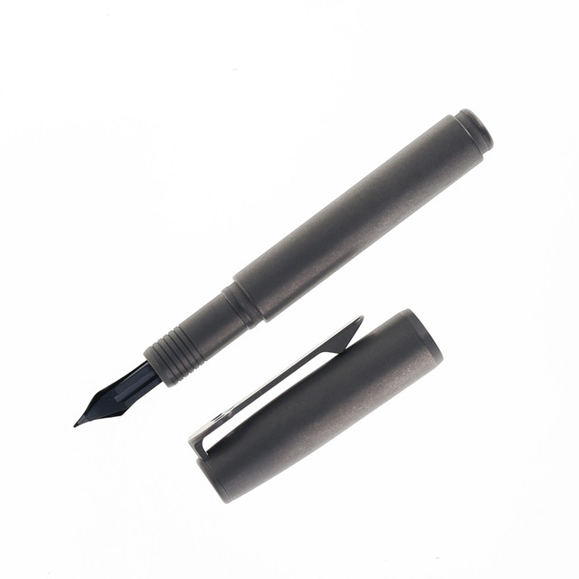 Big Idea Design | Premium Titanium Knives & EDC Pens