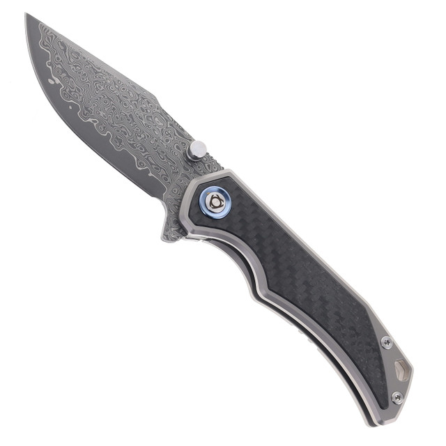 SIXLEAF_SL89_CARBON_FIBER_GREY