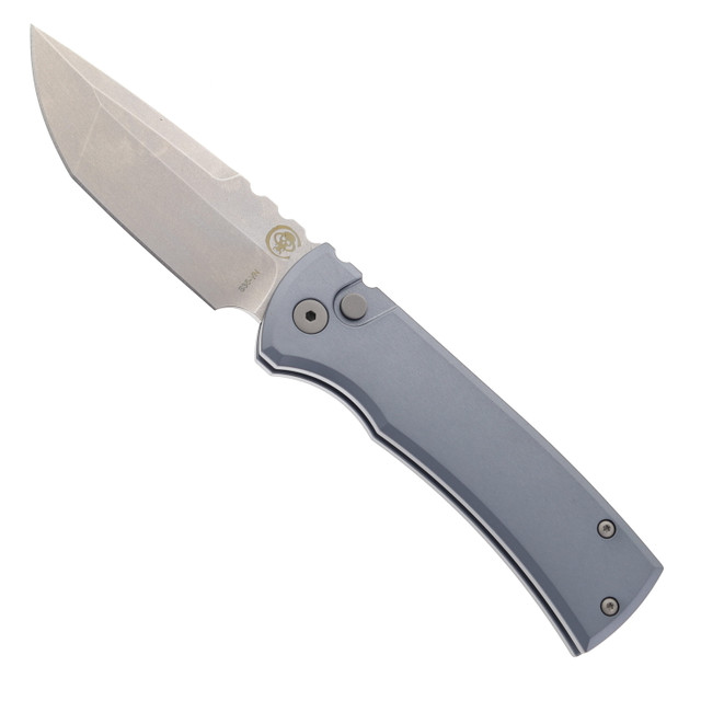 Pro-Tech Knives Compact Custom 003 Chaves Scapegoat Automatic