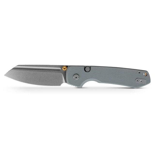 Rike Knife Tactical Scissors 4116 Steel Body