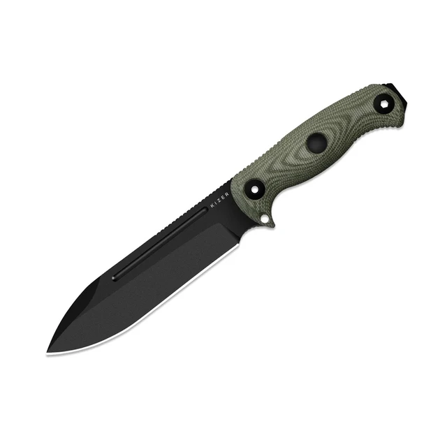 Buy Kizer Knives Online | White Mountain Knives