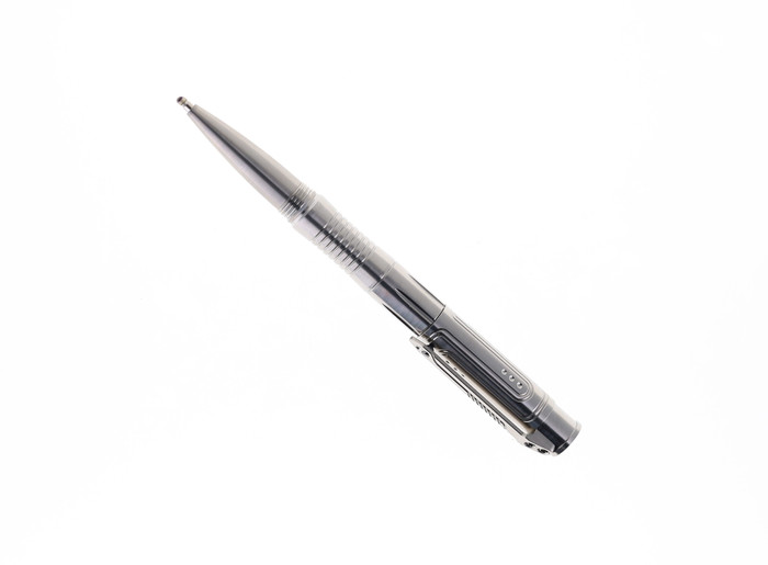 TwoSun Pen Titanium Alloy Body Black Ink TSPEN-25