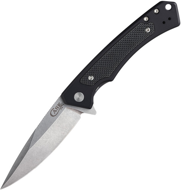 Dev test cat - SRM Black Friday - White Mountain Knives