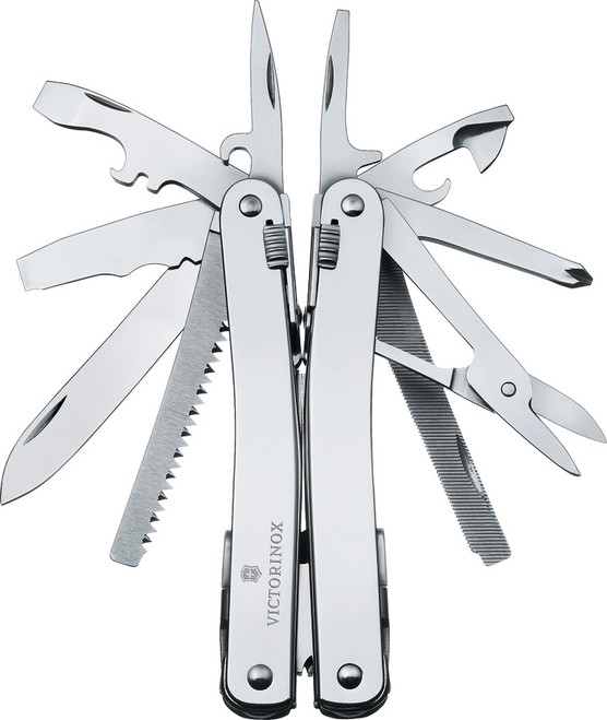 Victorinox Swiss Tool Spirit Pointed Multi-Tool 3.0224.N Victorinox Swiss Tool Spirit Pointed Multi-Tool 3.0224.N