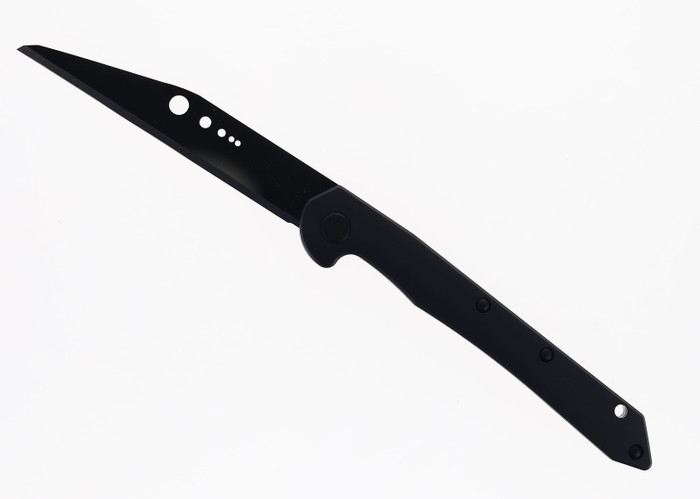 KMFS Rival Stealth Knife Sharpener Complete Set - Sandrin Knives USA