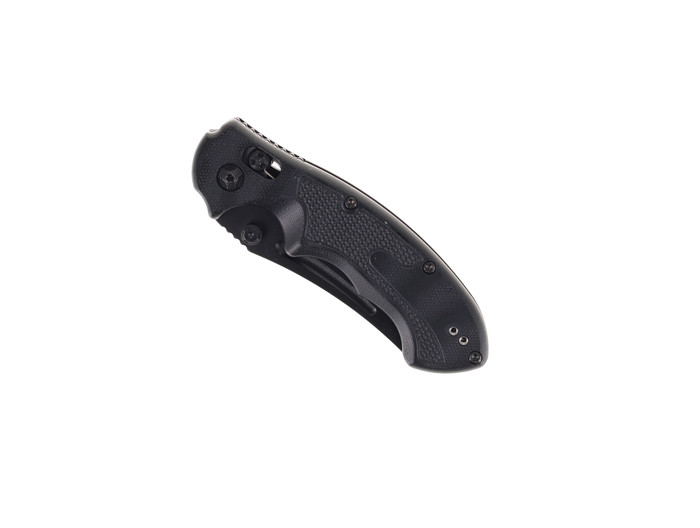 CKTG Black Felt Knife Guard 5.5 / 150mm