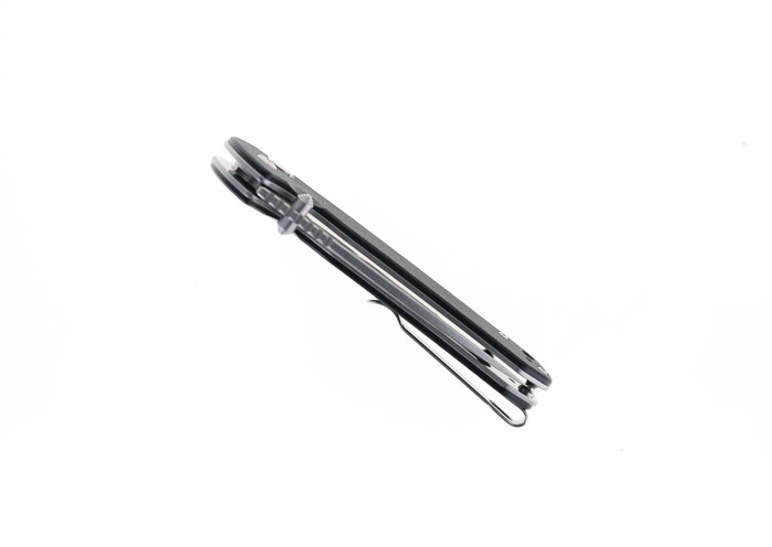 専用　C CJRB Pyrite Folding Knife Black G10 Handle AR-RPM9 Drop Point