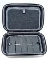 Vault Nano Mini Knife Case Black Body