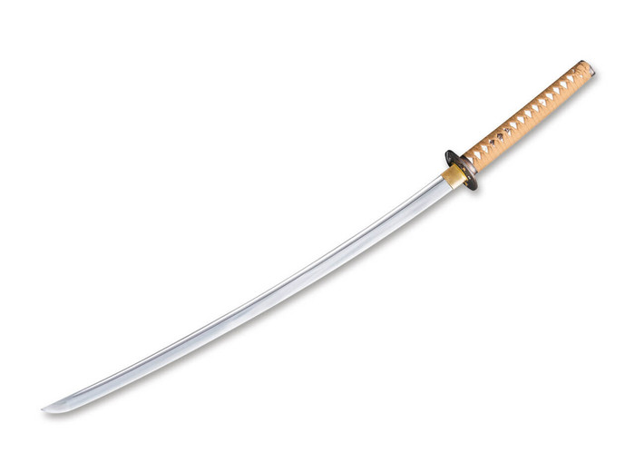 Boker Yoshida Katana Sword For Sale | White Mountain Knives