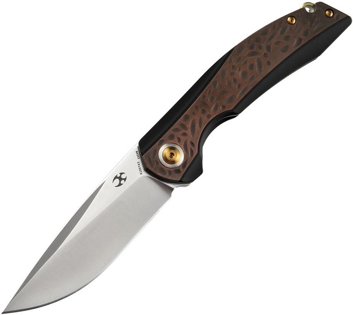 Dev test cat - Free Mystery $30 knife with $150 TwoSun order - White  Mountain Knives