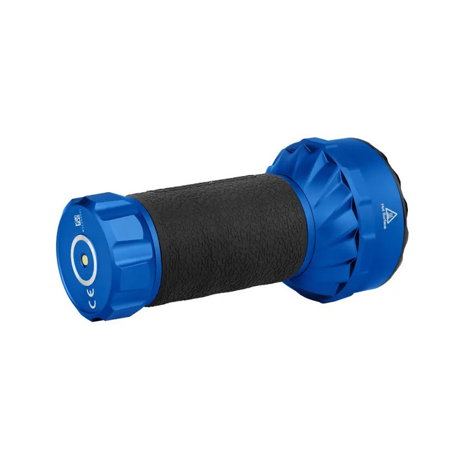 OLIGHT Marauder Mini 7,000 Lumens Bright Flashlight with 600