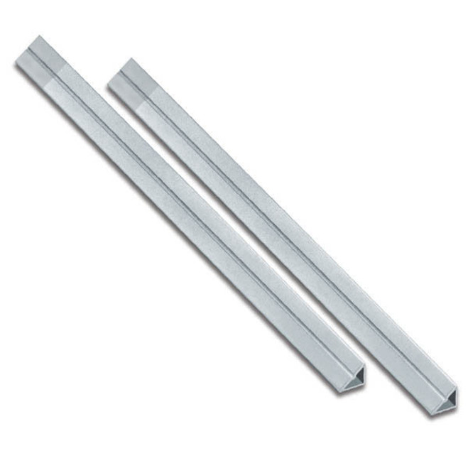 Spyderco Tri-Angle Sharpmaker Knife Sharpener 2 Pack Cubic Boron Nitride 204CBN