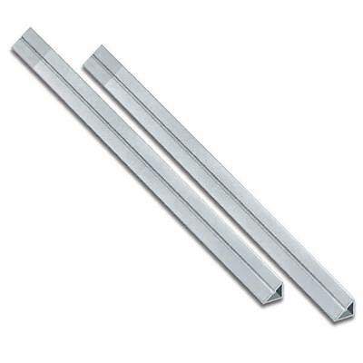 Spyderco Tri-Angle Sharpmaker Knife Sharpener 2 Pack Cubic Boron