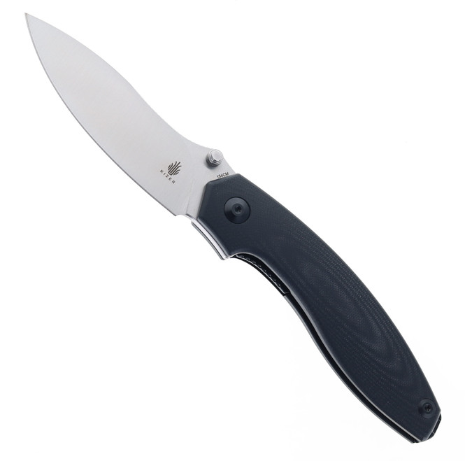 Kizer Products   White Mountain Knives