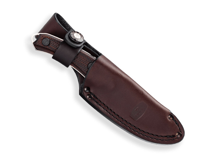 Walnut Tradition® 6 Utility Knife