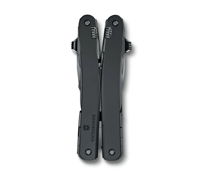 Victorionox Swiss Multi-Tool Spirit Burnished Steel Finish MXBS