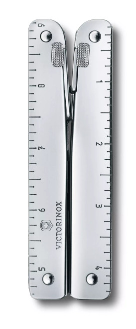 Victorionox Swiss Tool Spirit X Plus Multi-Tool - Main Image