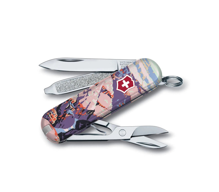 Victorionox Classic SD US National Park Multi-Tool Grand Canyon 55494