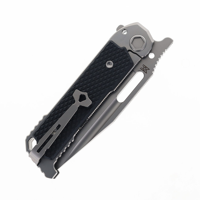 Pocket Knife Repair Tools – Uppercut Tactical