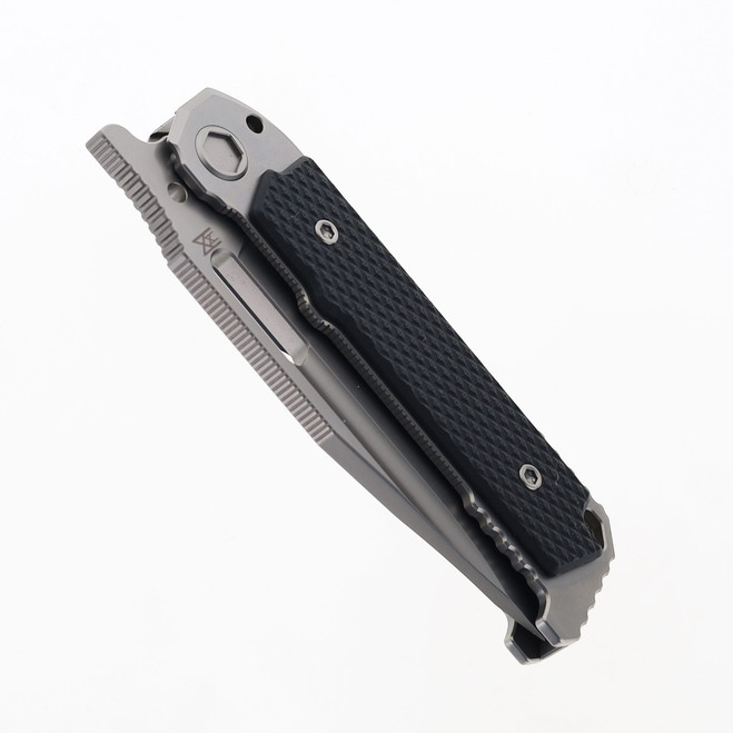 Pocket Knife Repair Tools – Uppercut Tactical