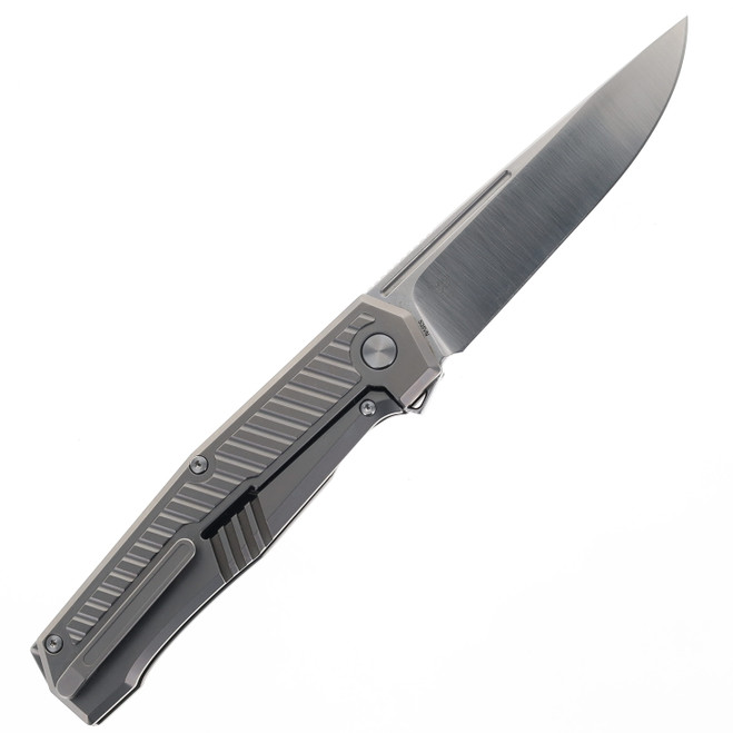 RealSteel Rokot folding knife 7641