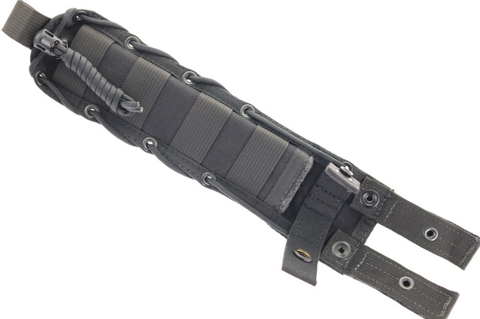 Chris Reeve Knives Green Beret Fixed Blade Knife Plain Edge