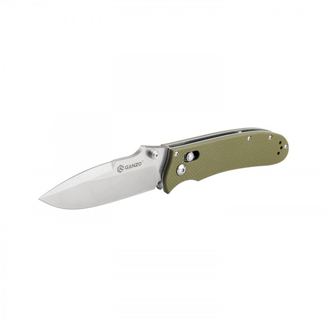 Ganzo Firebird G704-GR   - knives, sharpeners, axes