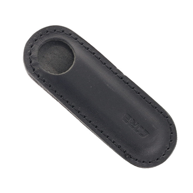 Run様 CJRB Chip Fixed Blade Knife Carbon Fiber Handle AR-RPM9 Plain