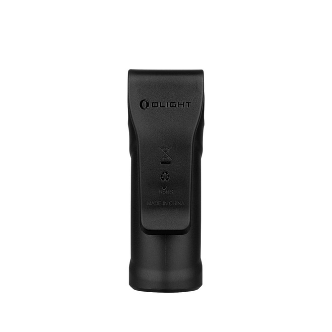 Olight Javelot Flashlight Matte Black Aluminum Body 1000 Lumens