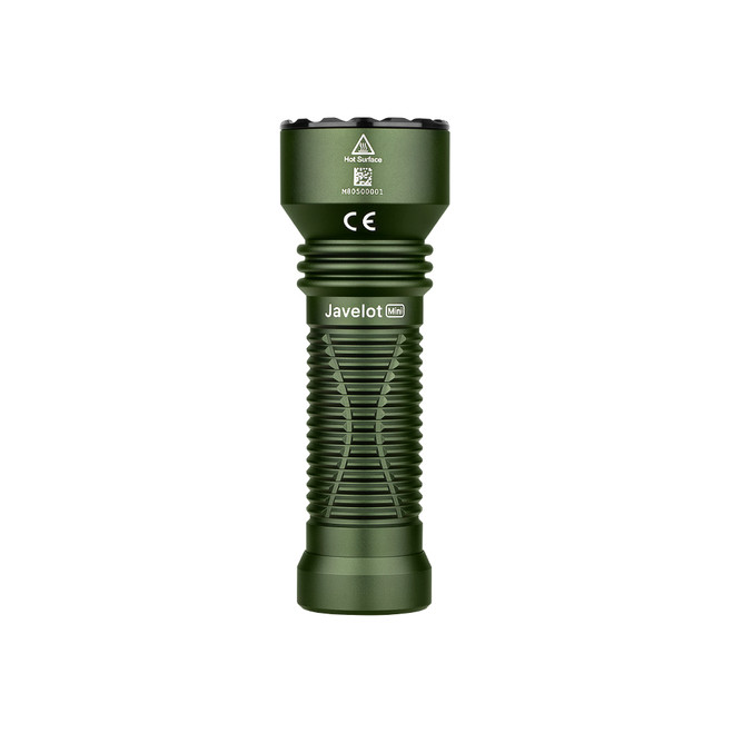 Olight Javelot Flashlight OD Green Aluminum Body 1000 Lumens
