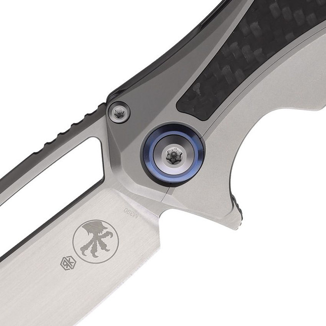 ナイフ ミリタリーショップ レプマート / TOPS 鉈 M4X パニッシャー