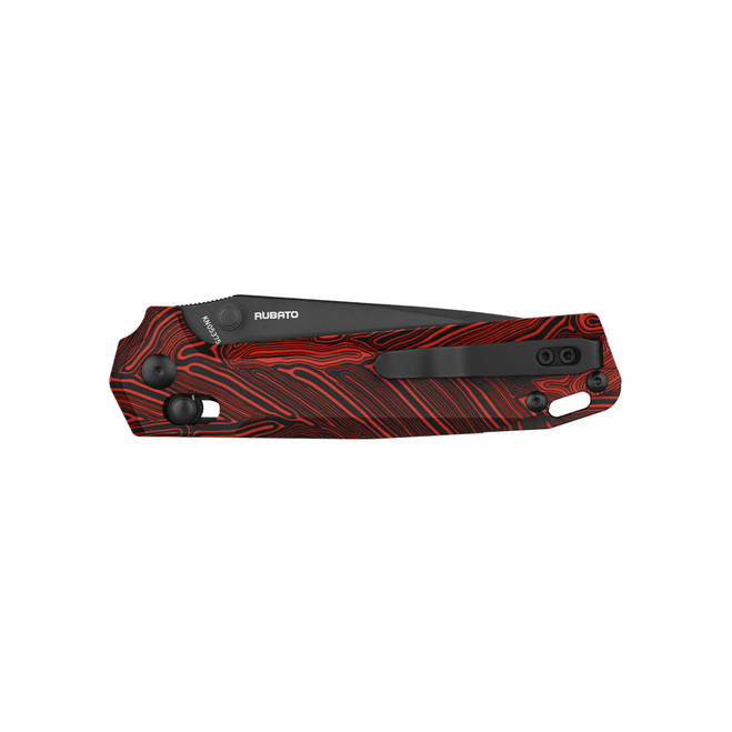 OLIGHT OKNIFE 初代RUBATO ダマスカスレッド OLIGHT OKNIFE 初代RUBATO ダマスカスレッド - メルカリ