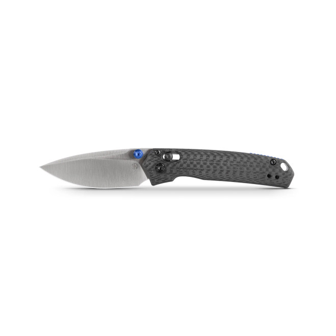 Vosteed Mini Psyop Cross Bar Lock Folding Knife Carbon Fiber Handle Elmax Blade A2303 Vosteed Mini Psyop Cross Bar Lock Folding Knife Carbon Fiber Handle Elmax Blade A2303