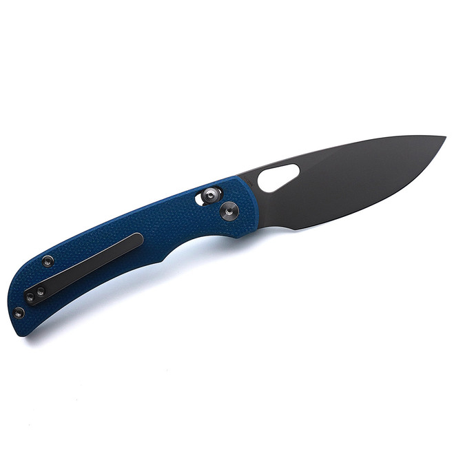 Open Box) Returned Miguron Moyarl Axis Lock Pocket Knife