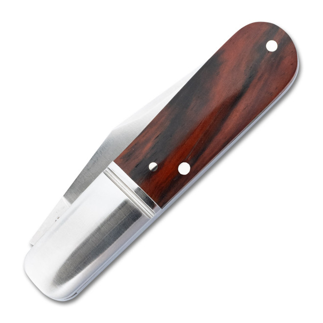 RoseCraft Blades Otter Creek Barlow RCT020 Slip Joint Folding
