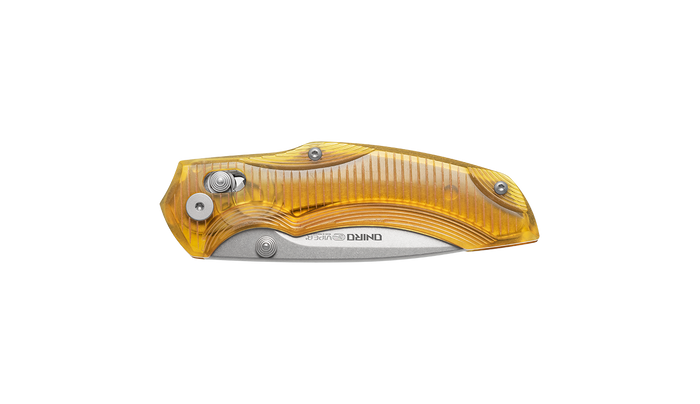 Viper Oniro Crossbar Lock Folding Knife Ultem Handle Magnacut
