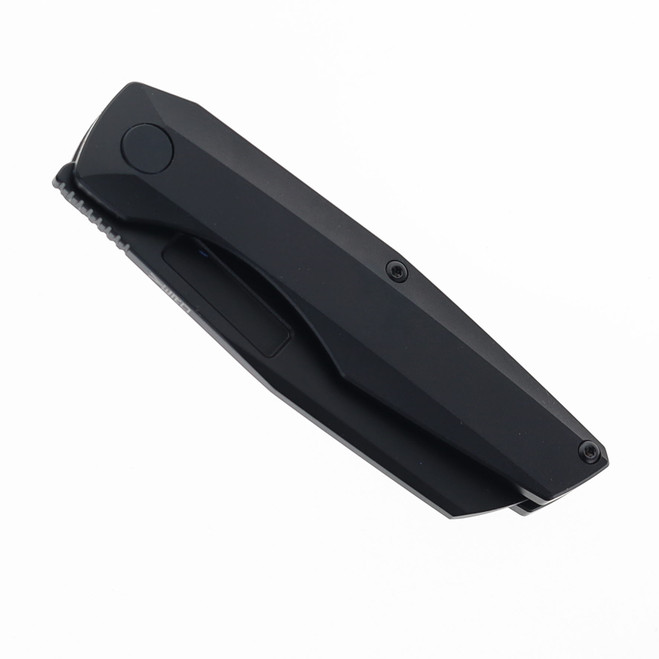 Vero Engineering Axon Mini Frame Lock Folding Knife Mini DLC M390