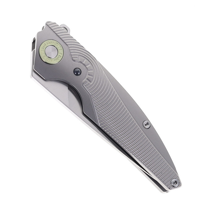 S Srixon ZXi5 Irons - Maple Hill Golf