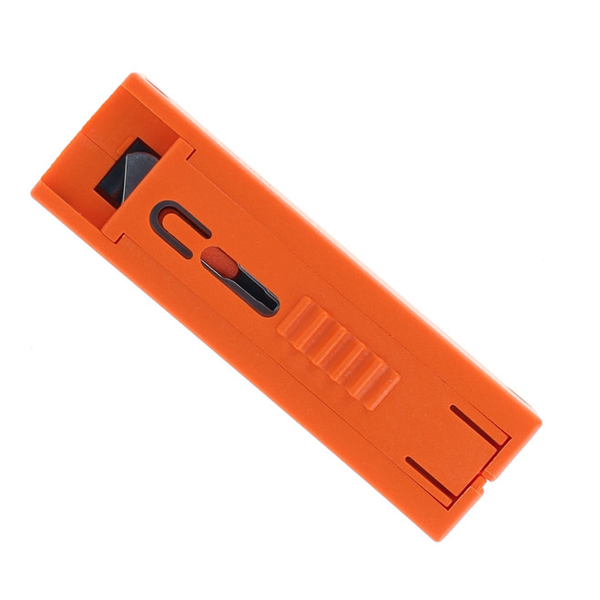 Hogue Expel Blade Dispenser Orange 35894 Hogue Expel Blade Dispenser Orange 35894
