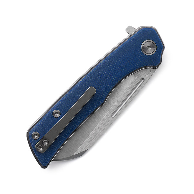 Miguron Knives Malory Folding Knife 3.5