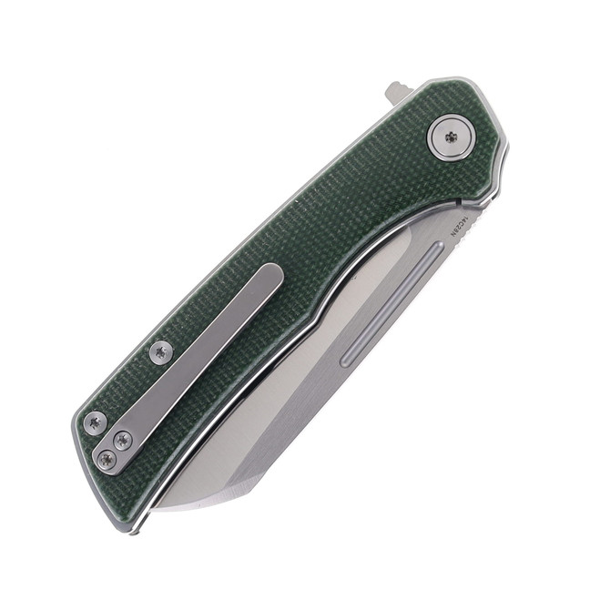 Miguron Knives Malory Folding Knife 3.5