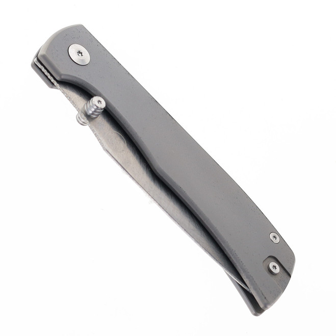 Minor Blade Play) Open Box/Returned Sandrin Knives Monza Folding