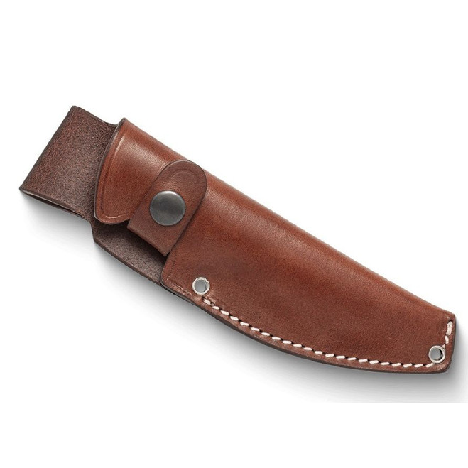 Viper Ranger Fixed Blade N690 Satin Blade Olive Wood Handle