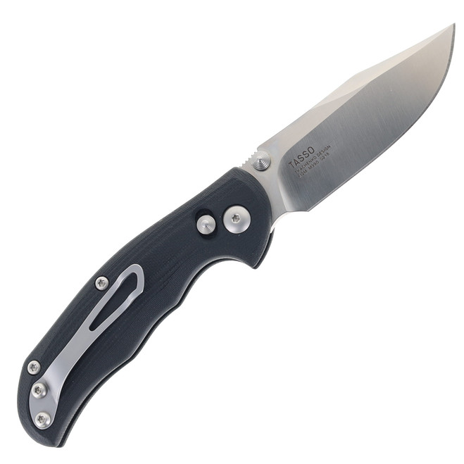 Steel Will Tasso Mini M390 Folding Knife | White Mountain Knives