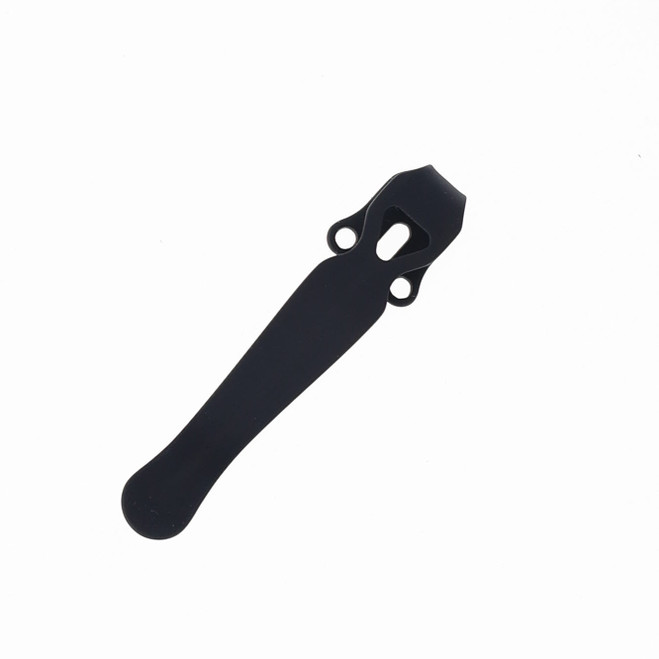 Lynch Benchmade/Emerson/ProTech Standard Clip Blacksmith