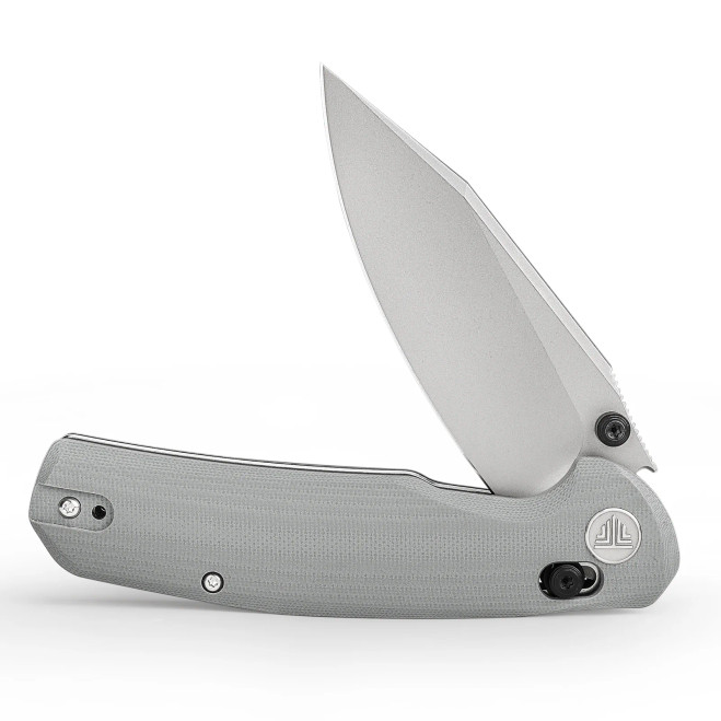 アグリナ Trivisa Hornet-03G Axis Lock EDC Folding Knife 3.34